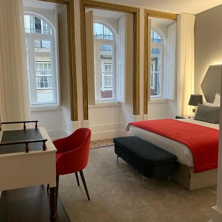 Pharmacia Guesthouse Coimbra Ngoại thất bức ảnh