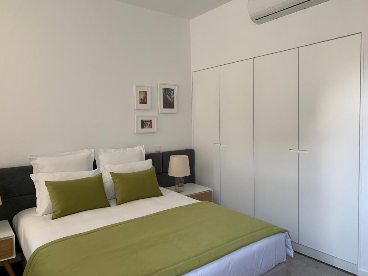 Pharmacia Guesthouse Coimbra Ngoại thất bức ảnh