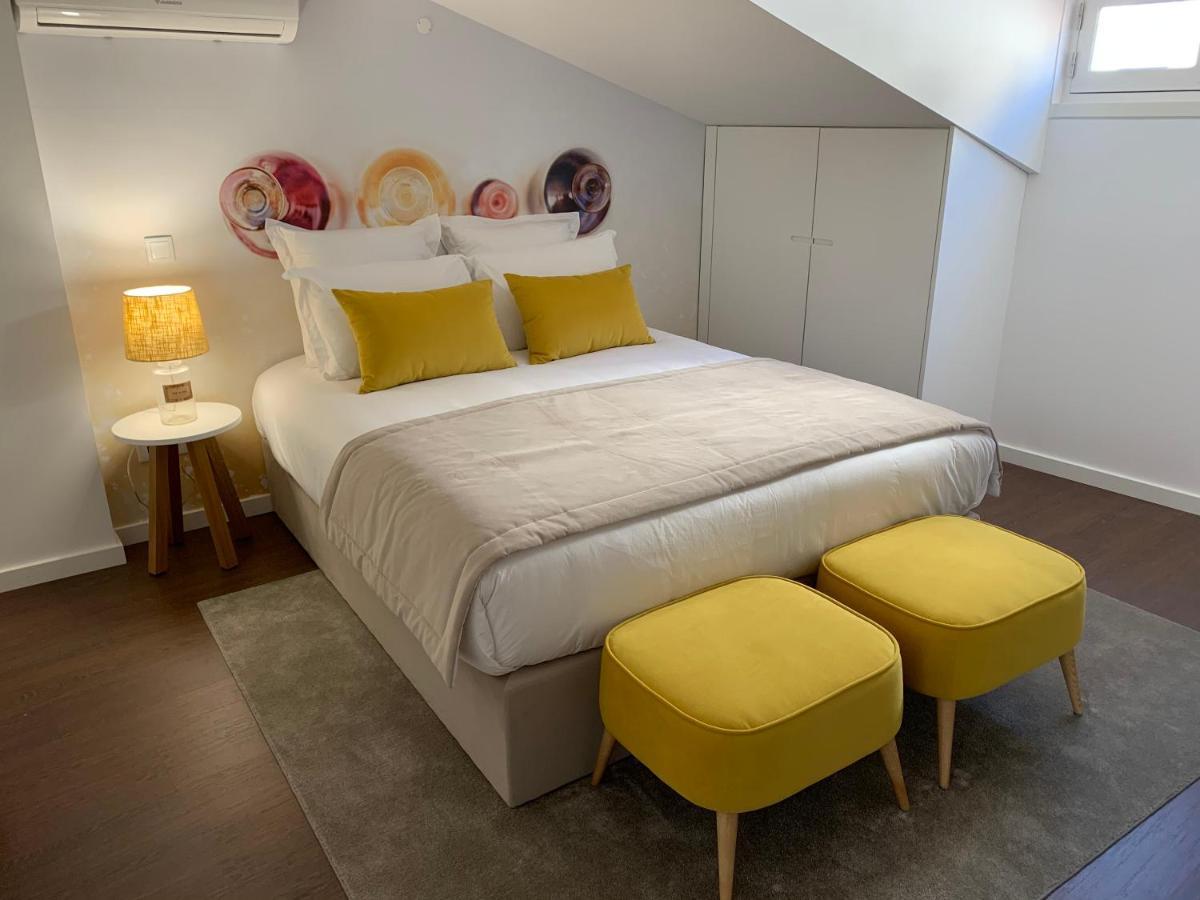 Pharmacia Guesthouse Coimbra Ngoại thất bức ảnh