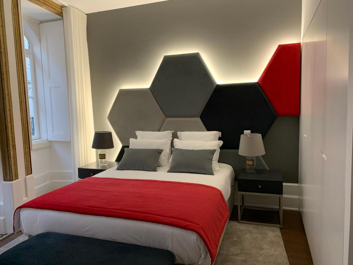 Pharmacia Guesthouse Coimbra Ngoại thất bức ảnh