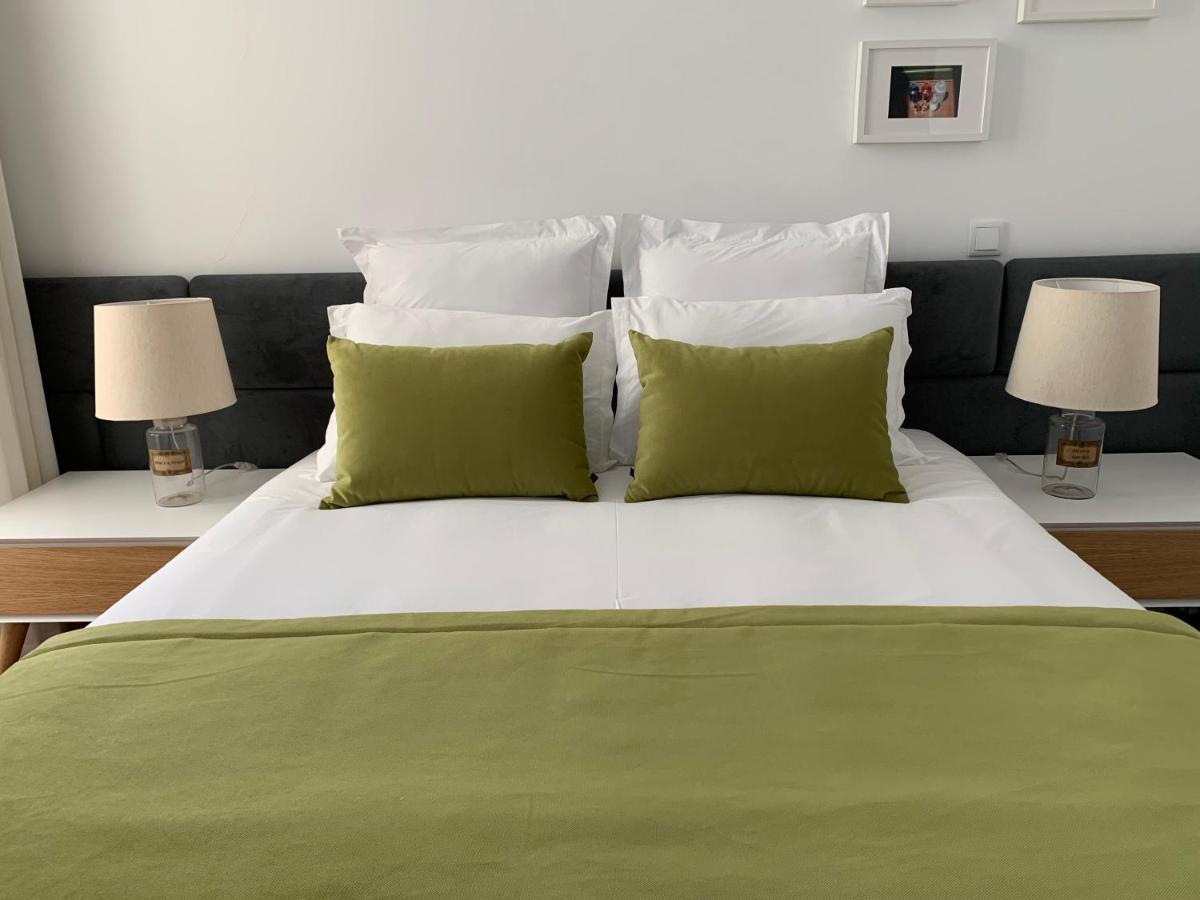 Pharmacia Guesthouse Coimbra Ngoại thất bức ảnh