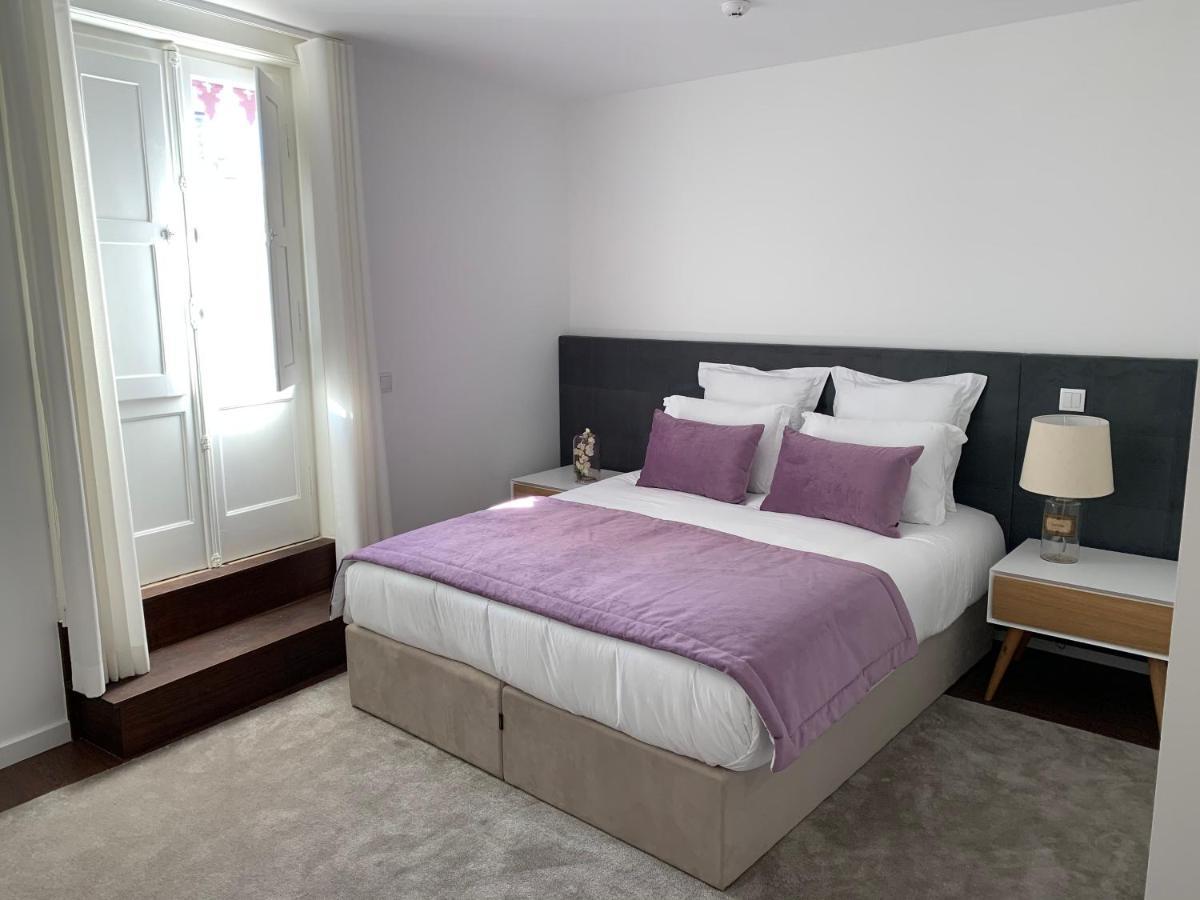 Pharmacia Guesthouse Coimbra Ngoại thất bức ảnh