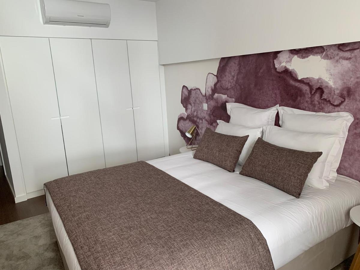 Pharmacia Guesthouse Coimbra Ngoại thất bức ảnh