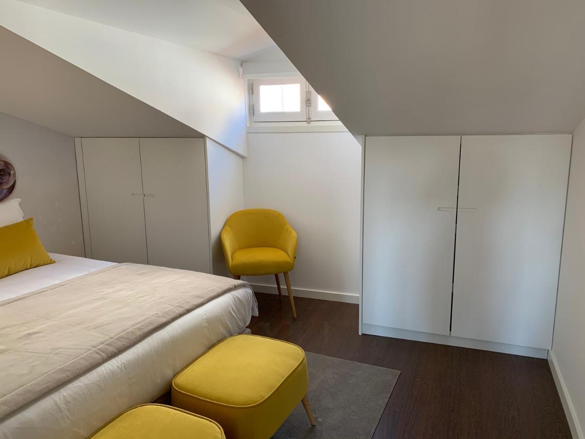 Pharmacia Guesthouse Coimbra Ngoại thất bức ảnh