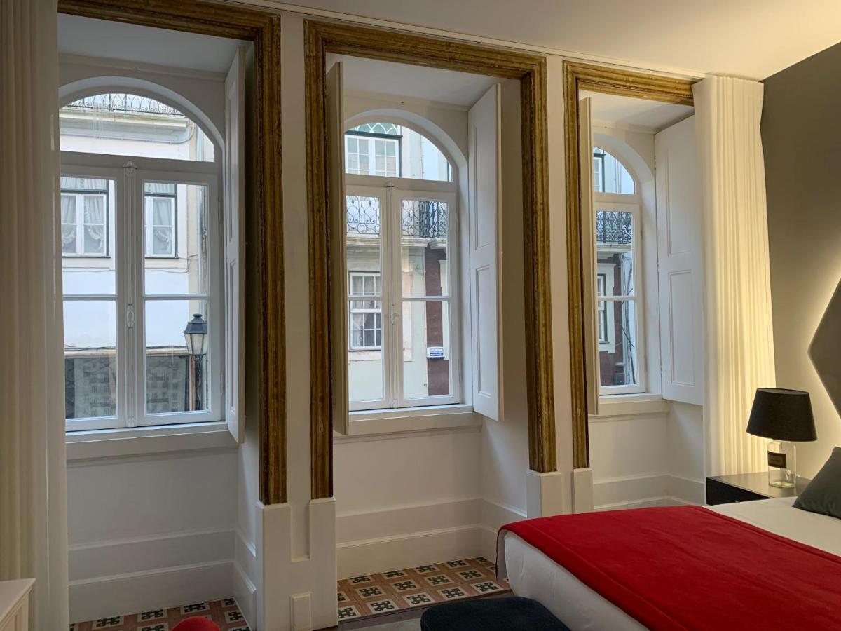 Pharmacia Guesthouse Coimbra Ngoại thất bức ảnh