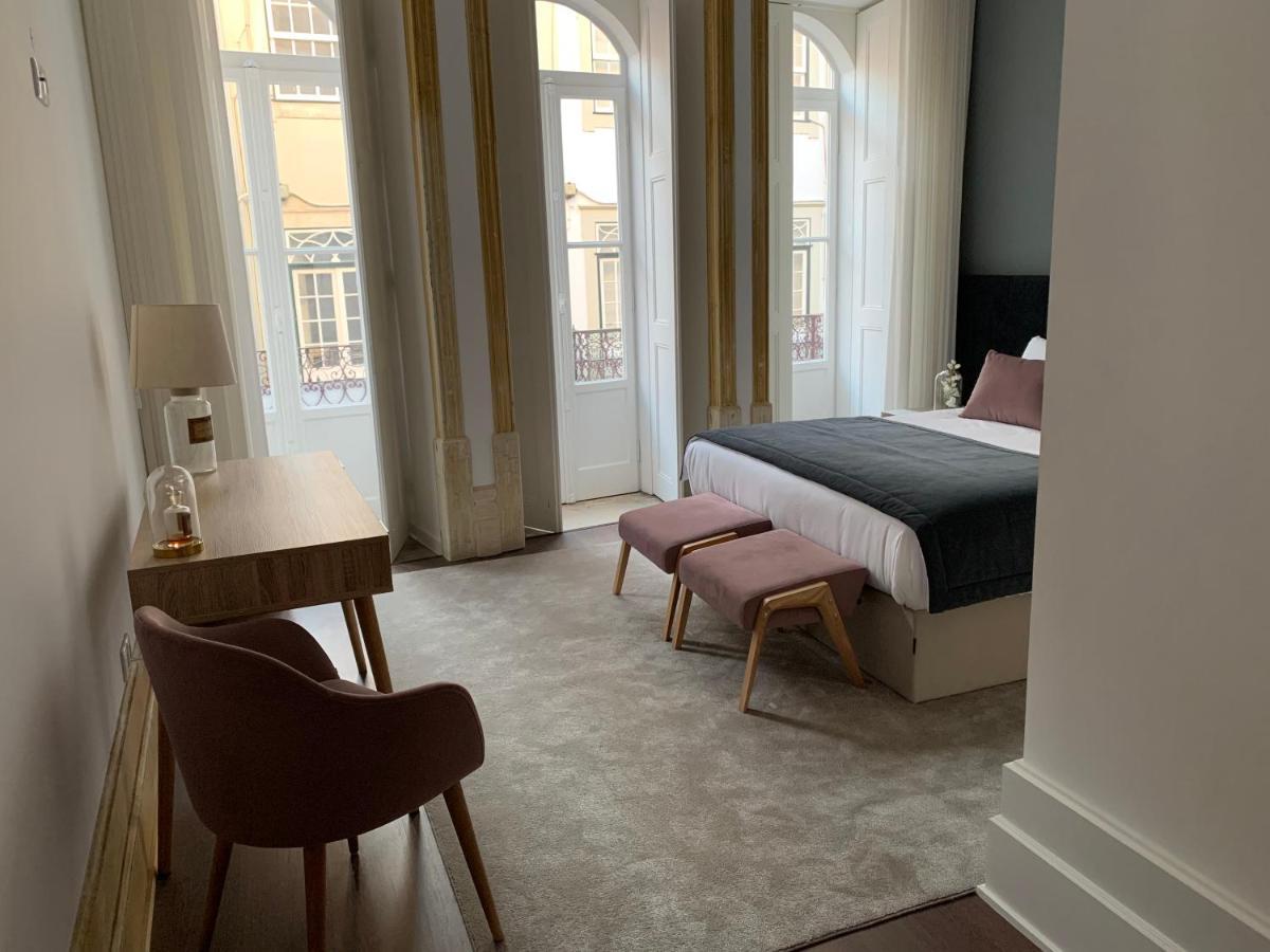 Pharmacia Guesthouse Coimbra Ngoại thất bức ảnh