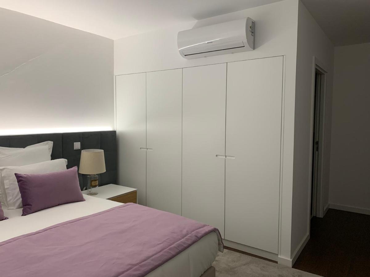 Pharmacia Guesthouse Coimbra Ngoại thất bức ảnh