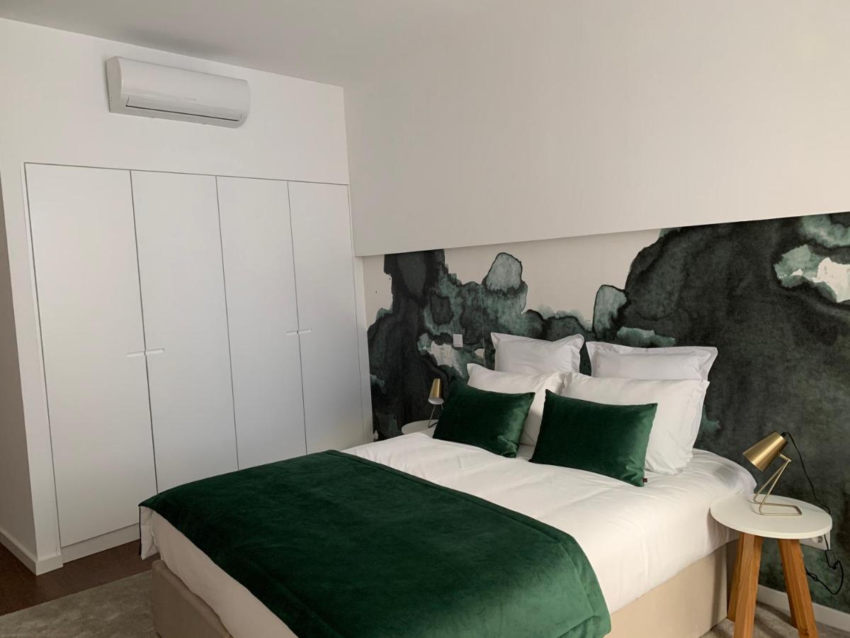 Pharmacia Guesthouse Coimbra Ngoại thất bức ảnh