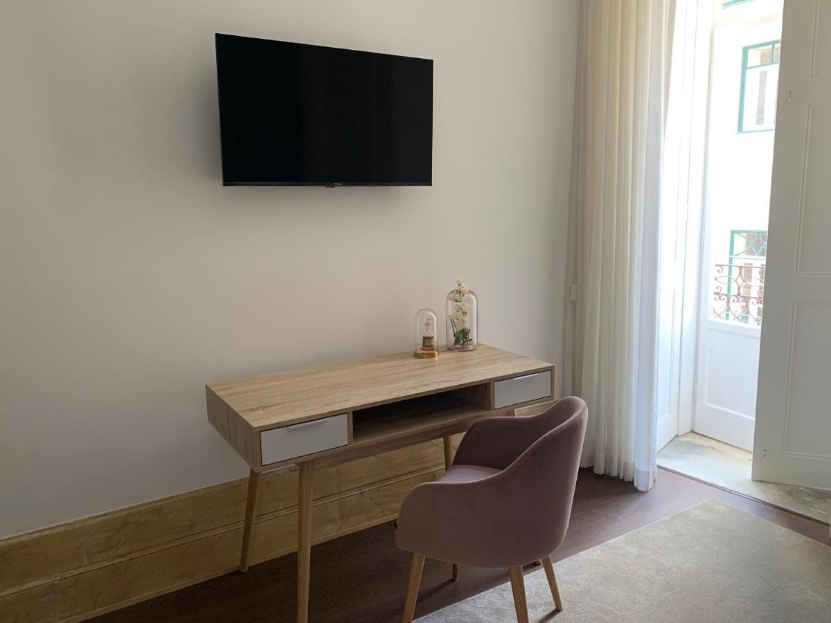 Pharmacia Guesthouse Coimbra Ngoại thất bức ảnh