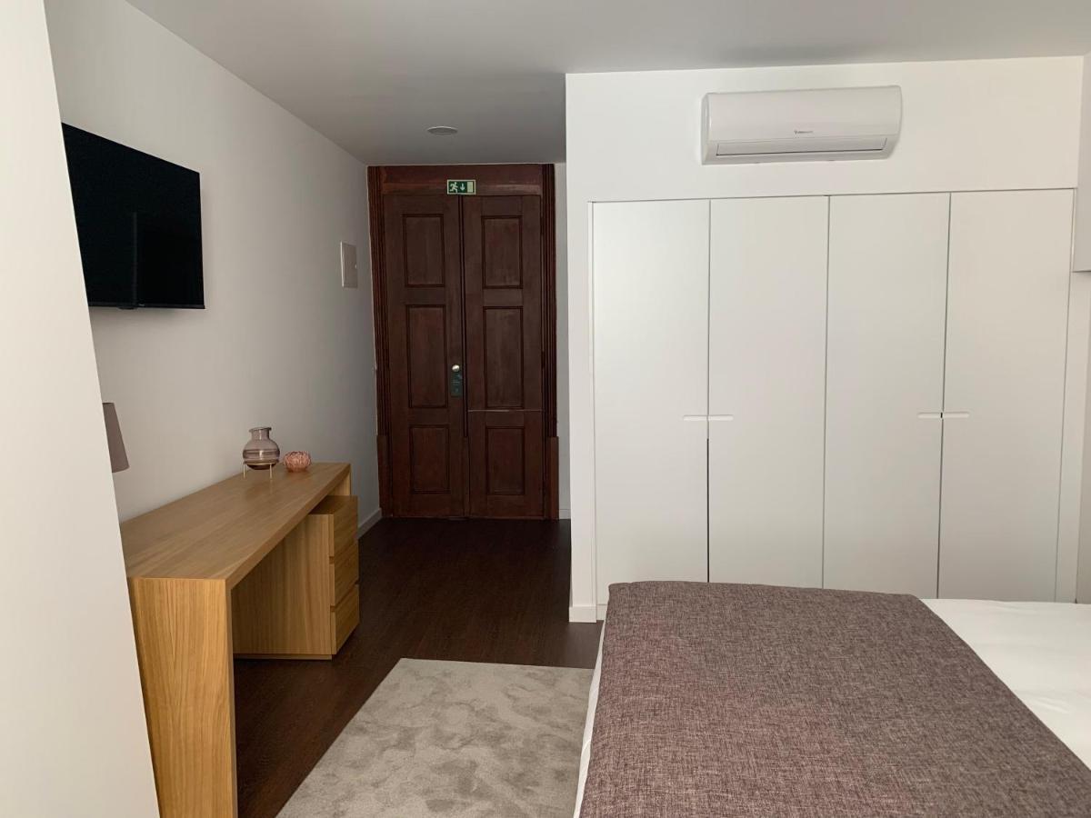 Pharmacia Guesthouse Coimbra Ngoại thất bức ảnh