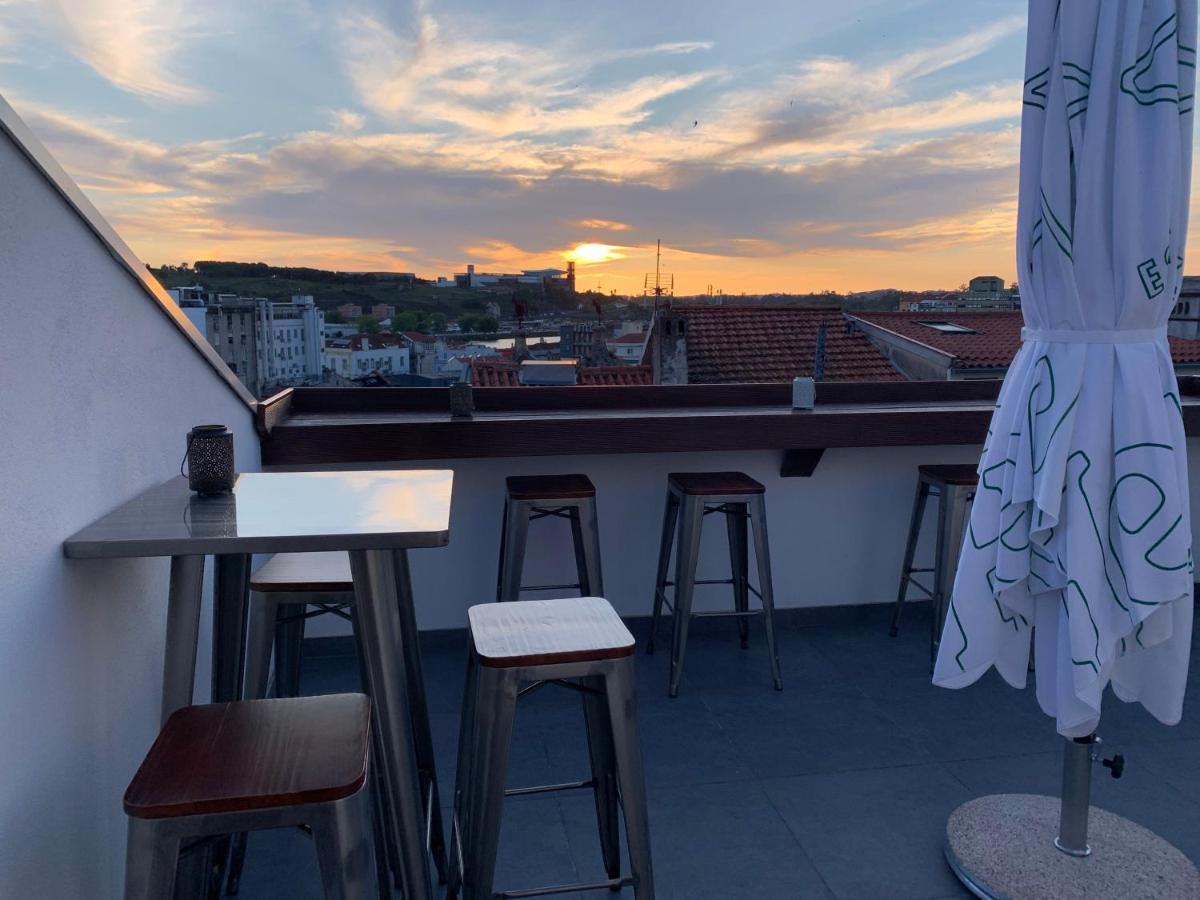 Pharmacia Guesthouse Coimbra Ngoại thất bức ảnh