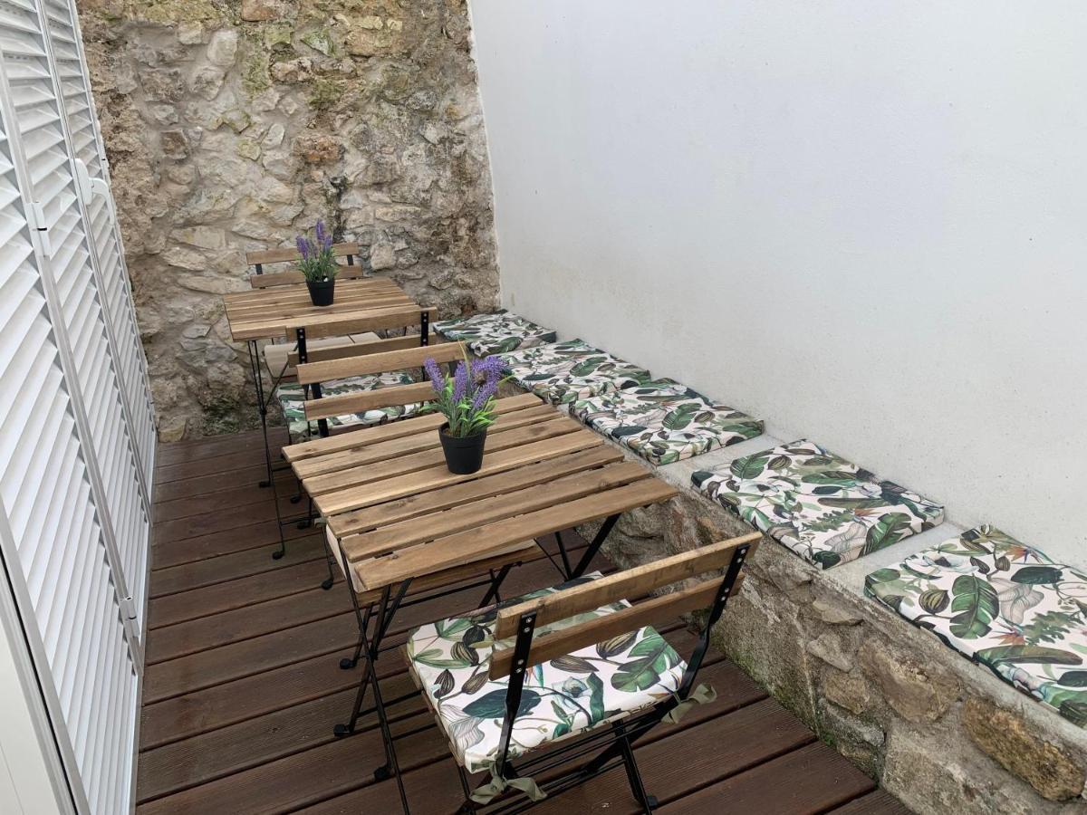 Pharmacia Guesthouse Coimbra Ngoại thất bức ảnh