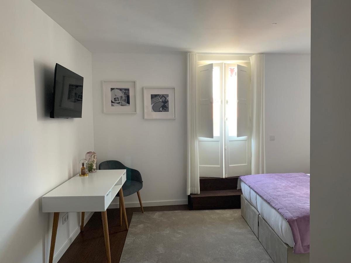 Pharmacia Guesthouse Coimbra Ngoại thất bức ảnh