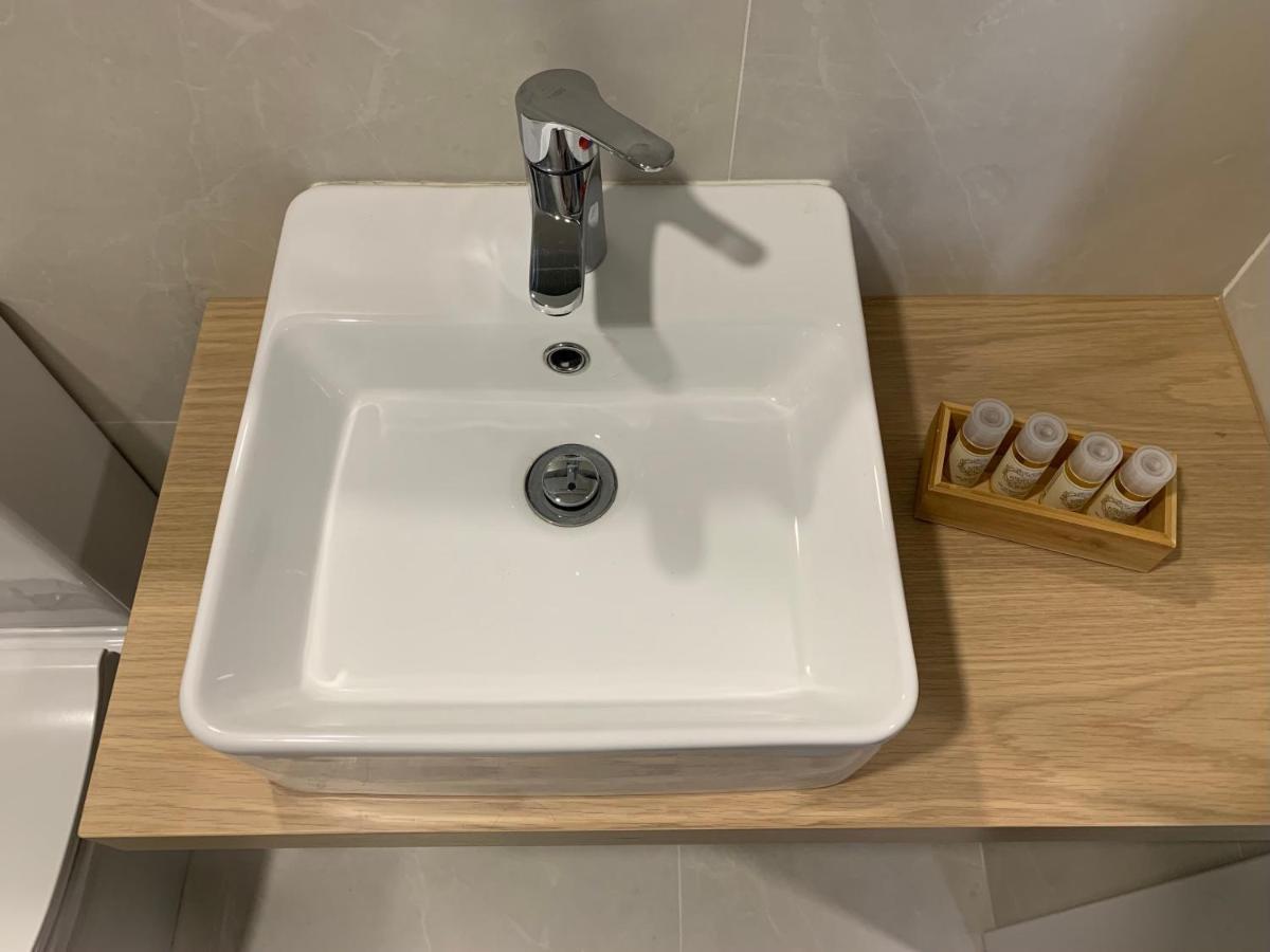 Pharmacia Guesthouse Coimbra Ngoại thất bức ảnh