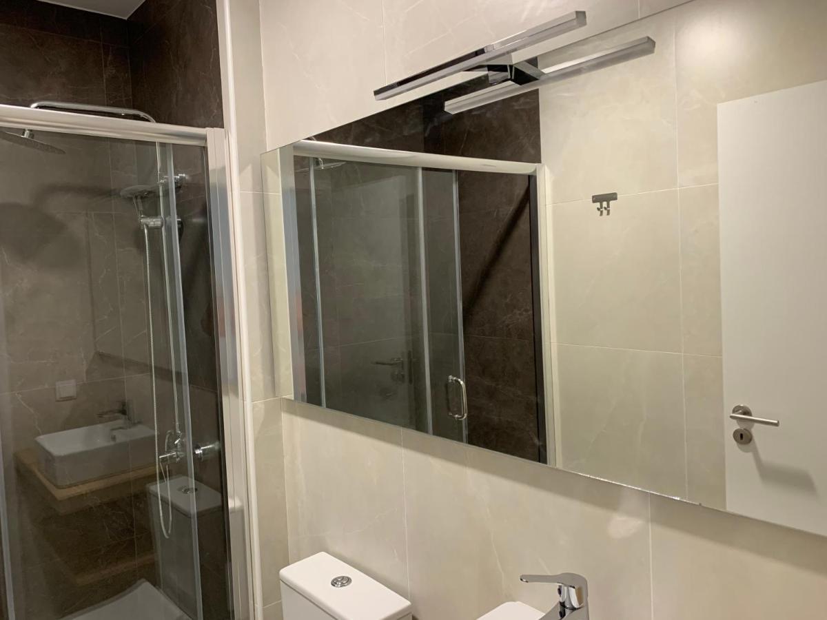 Pharmacia Guesthouse Coimbra Ngoại thất bức ảnh