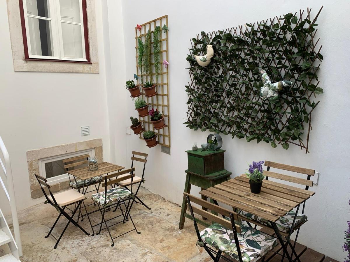 Pharmacia Guesthouse Coimbra Ngoại thất bức ảnh