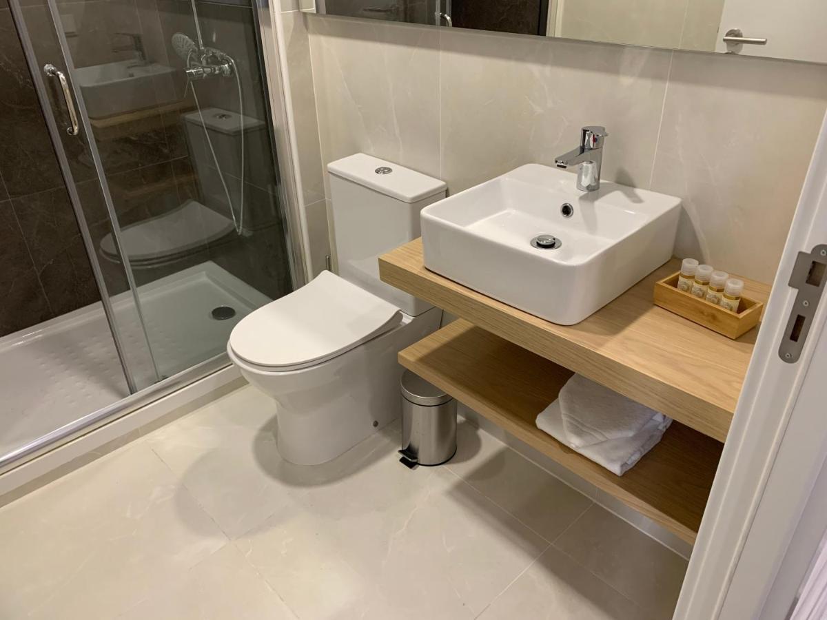 Pharmacia Guesthouse Coimbra Ngoại thất bức ảnh