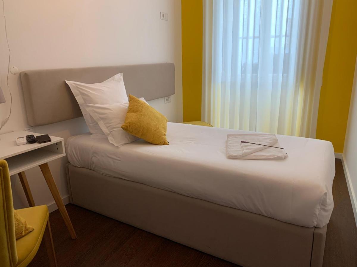 Pharmacia Guesthouse Coimbra Ngoại thất bức ảnh